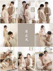 -专注孕妇照亲子照·纪田摄影