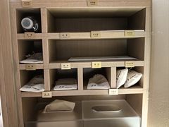 -左右Massage/Spa(长寿路店)