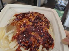 -清真盛志望麻酱酿皮铺