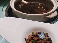 -名善山珍·野生菌汤锅(文殊院店)