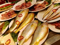 -添福来墨鱼饺子 · 海鲜东北菜(大连星海·黄浦路店)