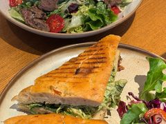 慢烤牛肩肉能量碗-Jamaicablue Coffeeshop(中央广场店)