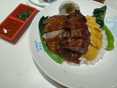 -龙记香港茶餐厅(久光百货店)