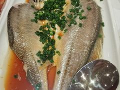 -醉辉皇原味海鲜江南菜(成都大魔方店)