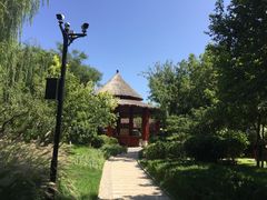 -盘锦红海温泉乐园
