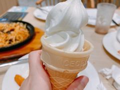 -纽斯特牛排自助餐厅(浦江万达店)