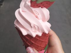 -麦当劳(石家庄乐活广场店)