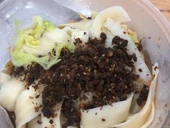 -华兴街自力面店