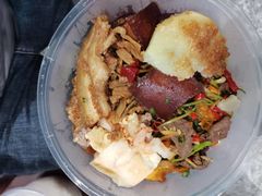 -背篓人家(洞口店)