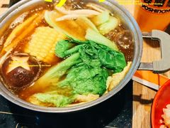 -吉野家(东陵西路店)