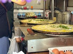 -大华煎饼(交道口北剪子巷店)