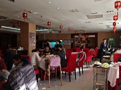 -天宜隆蘑菇宴火锅(石景山旗舰店)