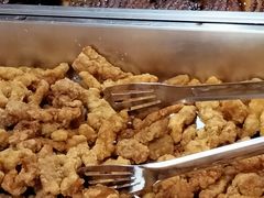 -兰缘美食城(金实店)