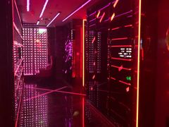 -好乐迪量贩KTV(春熙路香槟广场店)