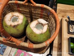 -椰夫人·养生椰子鸡(黄埔时代城店)