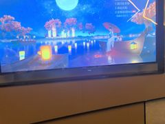 -星璨火吧KTV聚会餐厅(华清广场店)