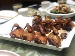 -锦绣金山人家(友谊店)