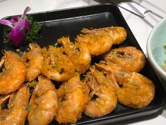 -乔阿马·江南味·驴肉香(龙湖华泾天街店)