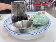 -嘉升大排档(番禺总店)