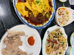 -靖远尕六美味羊羔肉