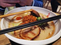 -味千拉面(上海松江二店)