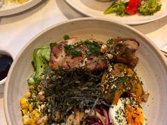 -无印良品餐堂 MUJI Diner(成都太古里店)