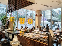 -OUR Bakery(中海环宇荟店)