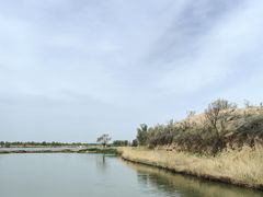 -黄沙古渡原生态旅游区