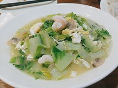 -船歌·鱼水饺青岛菜(国贸商城店)