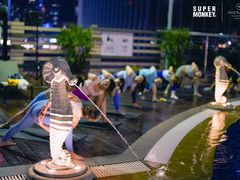 -广州粤海喜来登酒店