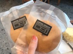 -CoffeeVendor(西乡店)