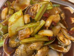 -炒豆合作社(东四总店)