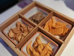 -马邦子·紫苏烤鱼(恒隆广场店)