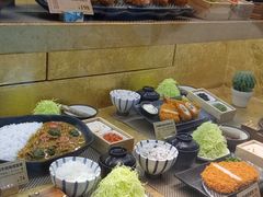 -胜博殿日式炸猪排(西红门店)