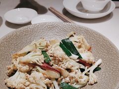-上上席川菜(凯德乐峰广场店)