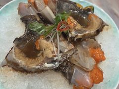 -皇朝海鲜酒店