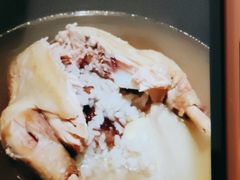 -高社长参鸡汤(高丽街店)