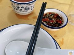 -李妹海鲜大排档(星海湾花园小区店)