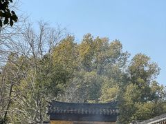 -西园戒幢律寺