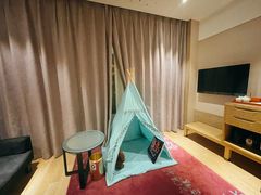 -厦门海港英迪格酒店(中山路店)