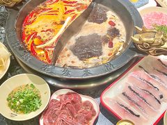 -蜀大侠火锅(春熙路店)