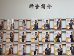 -港龙舞蹈·成人少儿舞蹈培训(深圳湾校区)