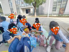 -武汉园博园(武汉自然博物馆)