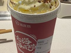 -海底捞火锅(长宁路龙之梦店)