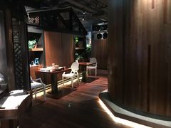 大堂-外婆家(西溪印象城店)