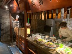 -二十八里太湖船菜(吉祥路店)