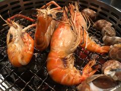 -Kingkong Buffet(The Mercury ville)