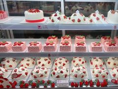-好利来(北美N1店)