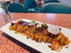 火辣天使意面-La Terre乐田(万象城店)