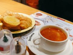 -斗牛士牛排(南京东路店)